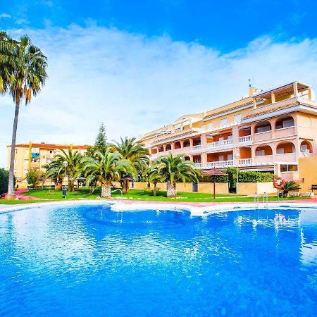 Apartment Luz Del Mediterraneo-1 By Interhome Denia Luaran gambar