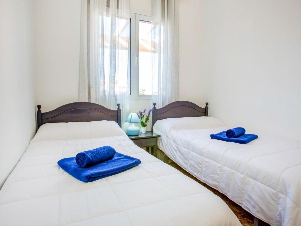 Apartment Luz Del Mediterraneo-1 By Interhome Denia Luaran gambar