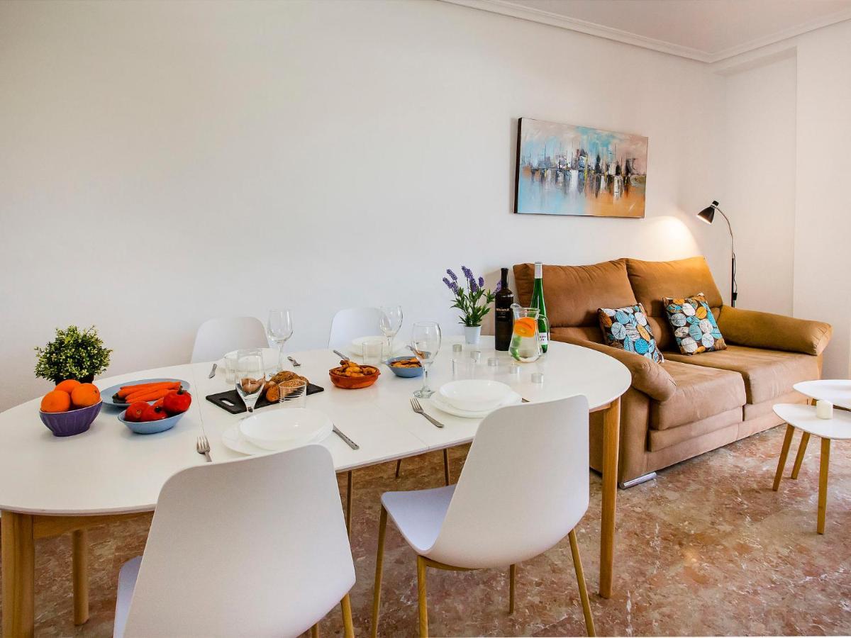 Apartment Luz Del Mediterraneo-1 By Interhome Denia Luaran gambar