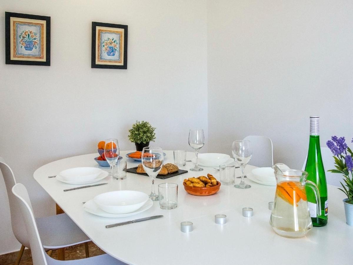 Apartment Luz Del Mediterraneo-1 By Interhome Denia Luaran gambar